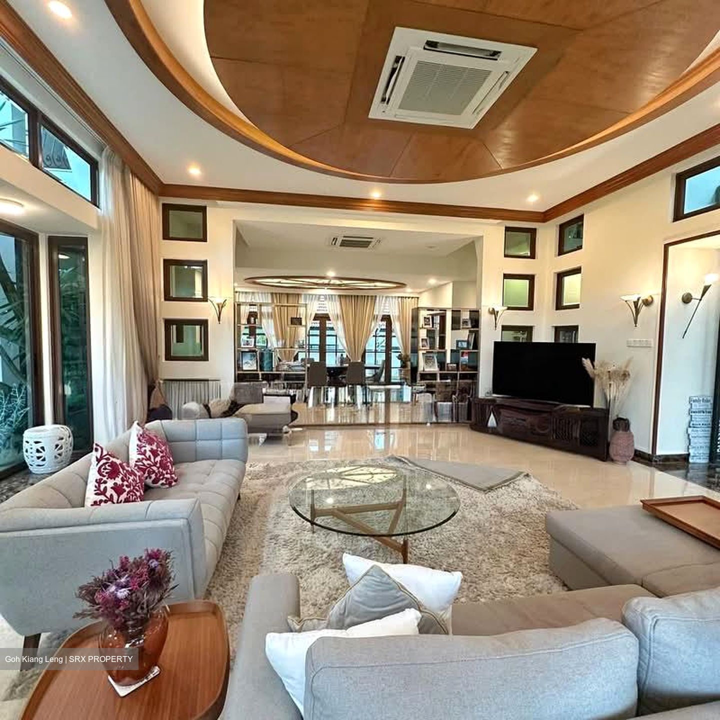 Opera Estate (D15), Detached #553302771